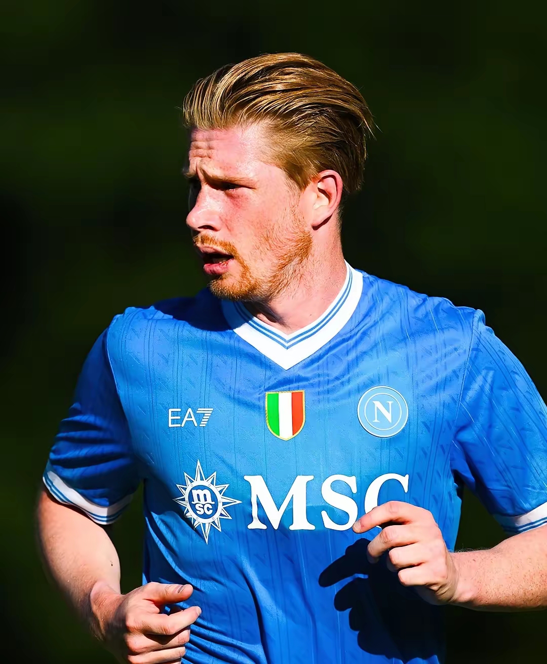 巴黎控场能力压倒性