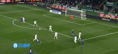 斯普利特：要想在失去篮板的情况下，打出好的进攻非常困难