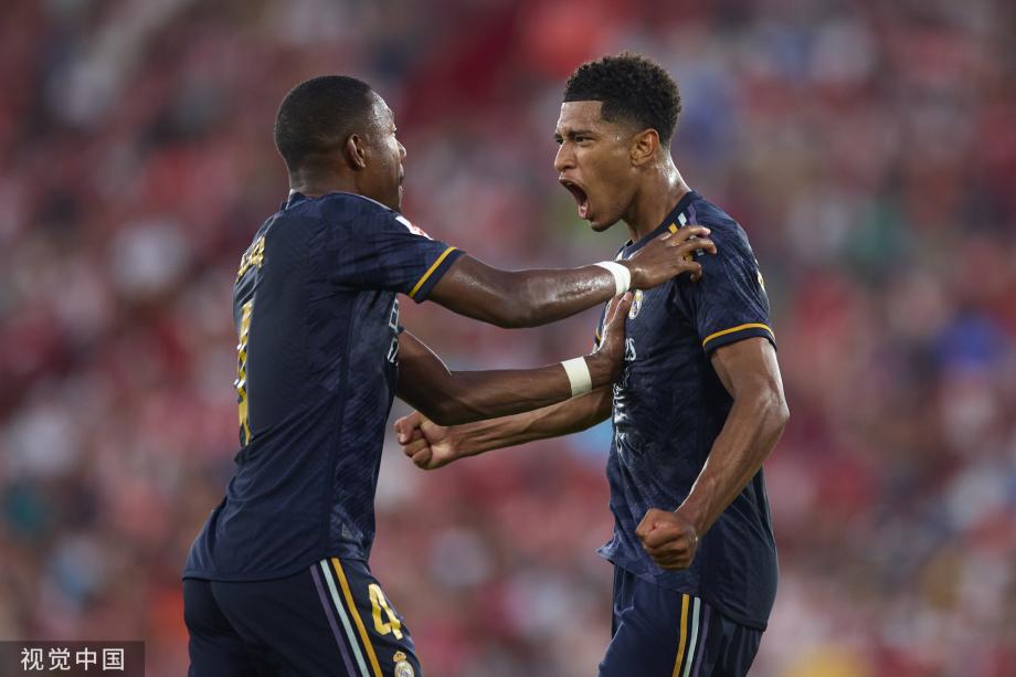 建队基石！武磊、颜骏凌等7人随海港四夺中超冠军