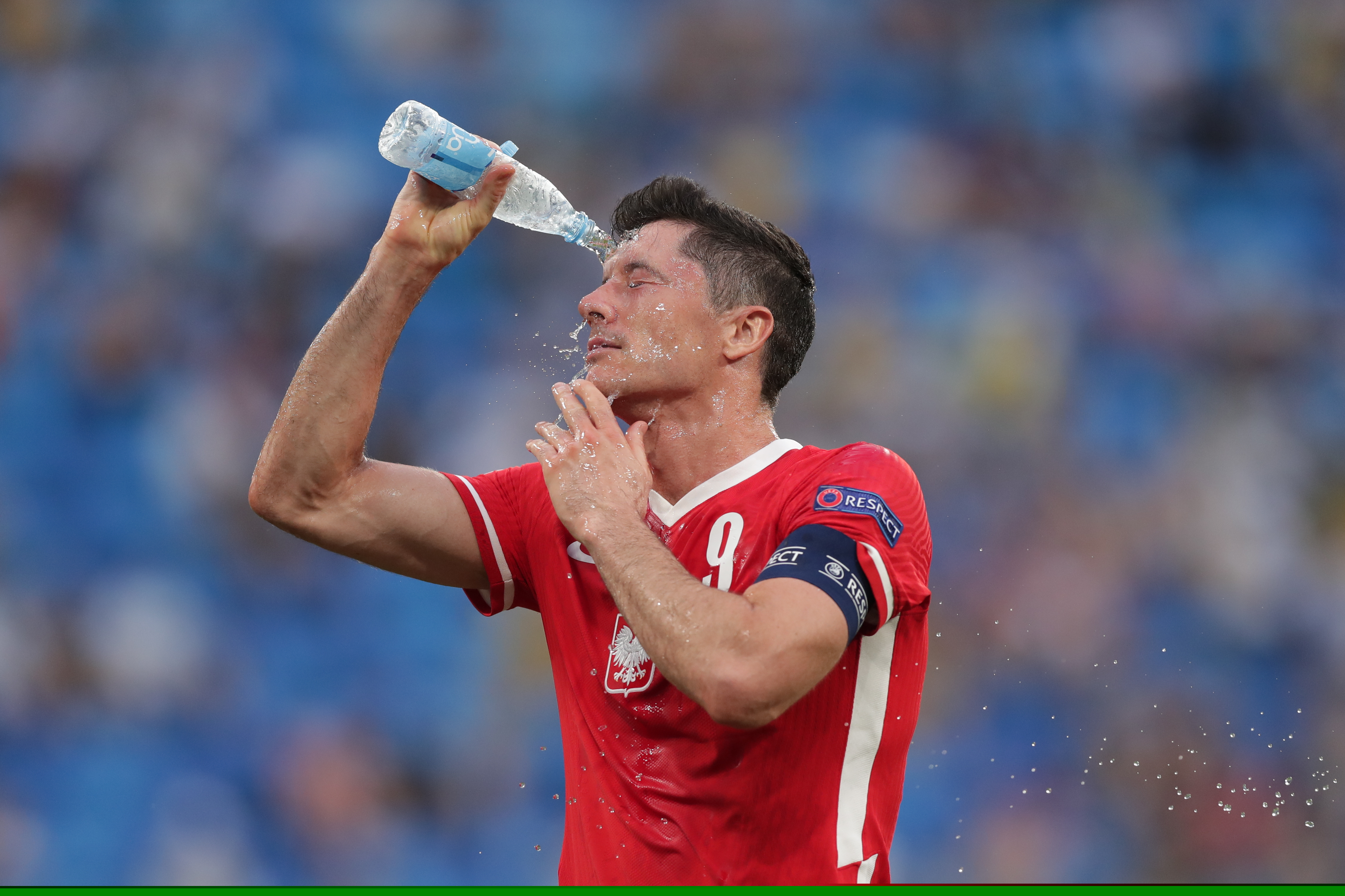 为什么葡萄牙不能抽到挪威？问题出在洲际附加赛2组身上