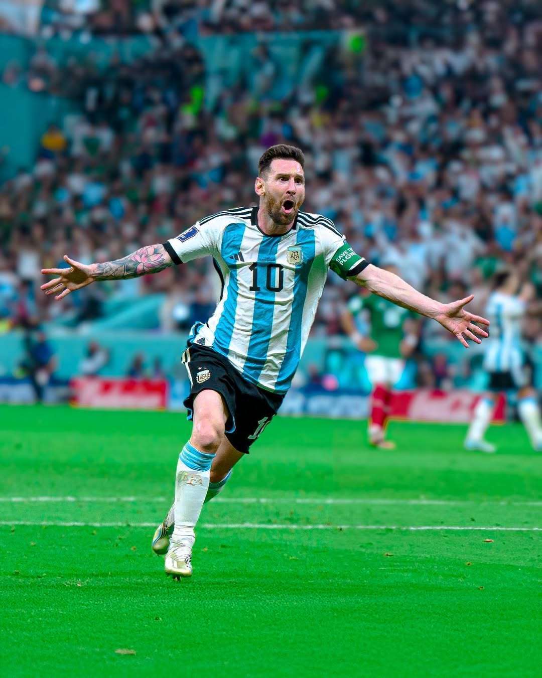 球迷：这场比赛值得反复看