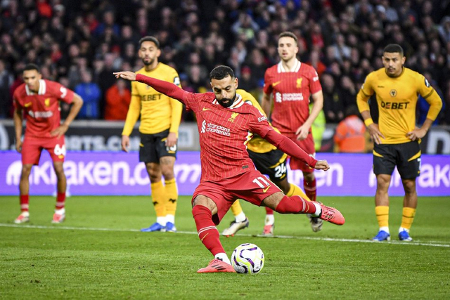 这队的进攻流畅得不像话