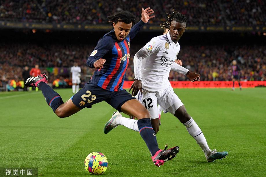 巴黎FC老板：今夏坎特曾无限接近加盟，遗憾吉达联合未放行