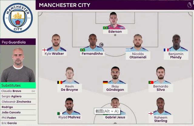 昔日水晶宫双星埃泽、奥利塞本赛季关键数据对比：后者均占优