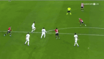 球星连续两回合单挑成功