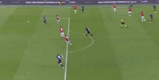 球迷：今天这队是真狠